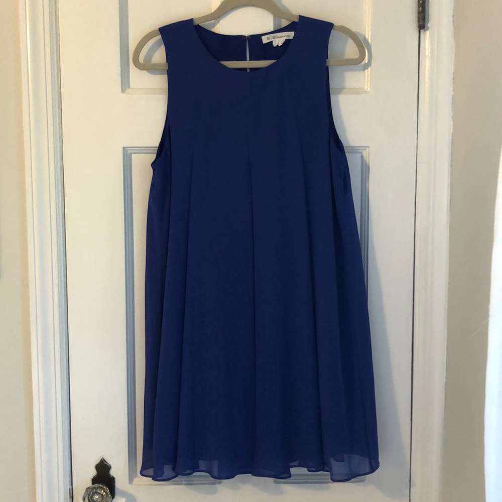 BCBGeneration Shift Dress